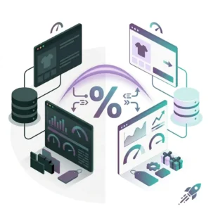 Custom WooCommerce discount rules implementation service — bulk discounts