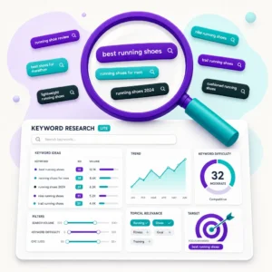 Keyword Research Lite