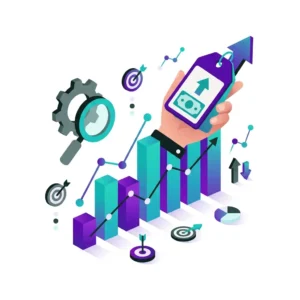 Pricing strategy audit and recommendations service — structured pricing review with competitor benchmarking and model recommendations for SMBs