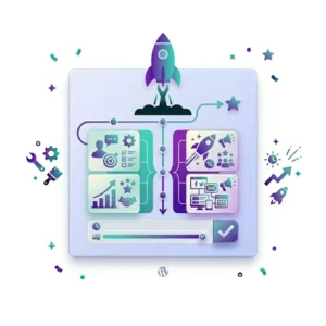 Product launch marketing checklist and timeline service — 3-phase pre-launch